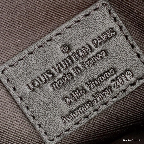 AAA Replica Ru SOFT Vuitton TRUNK Louis 0715